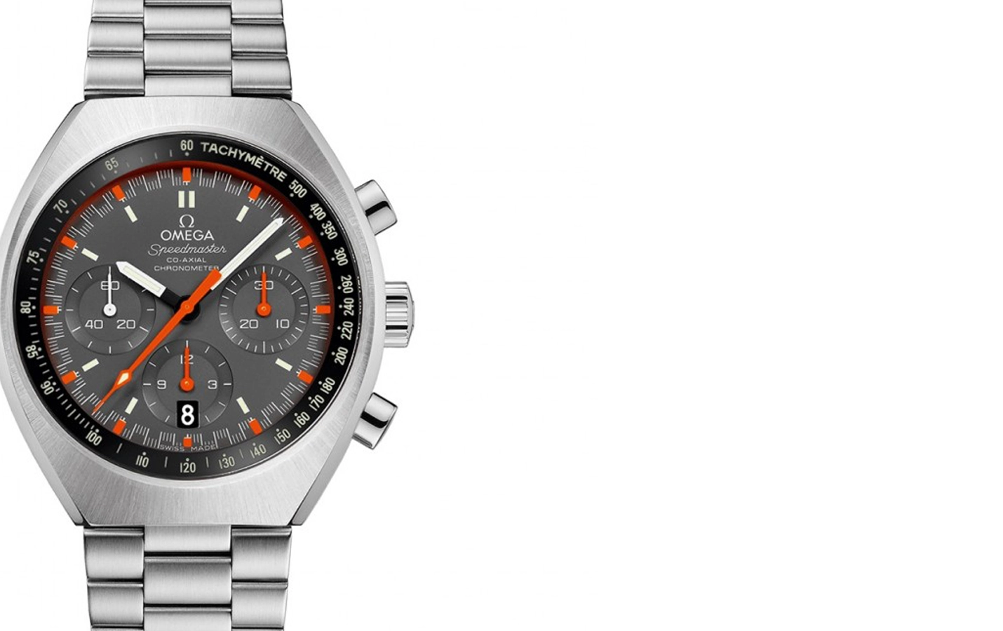 Omega Speedmaster 327.10.43.50.06.001 WatchProject 21 Shop